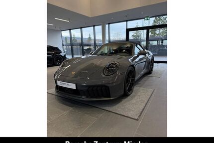 Porsche 992 Gebrauchtwagen