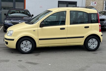 Fiat Panda Gebrauchtwagen