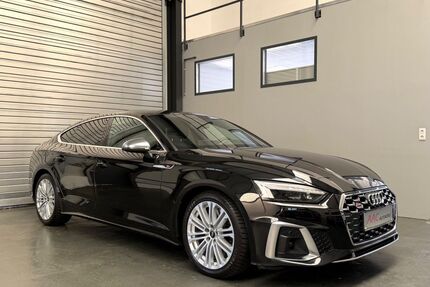 Audi S5 Gebrauchtwagen