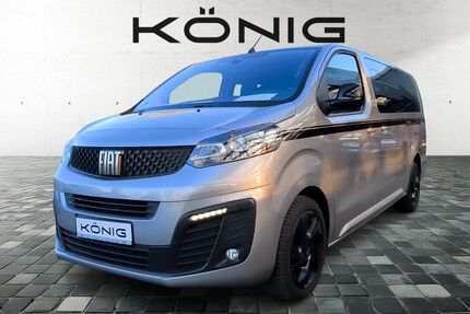 Fiat Scudo Gebrauchtwagen