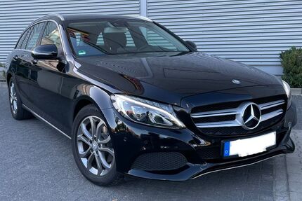 Mercedes-Benz C 200 Gebrauchtwagen