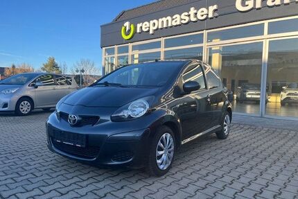 Toyota Aygo (X) Gebrauchtwagen