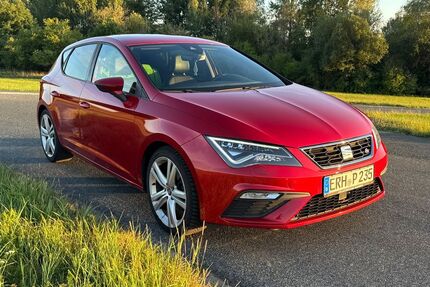 Seat Leon Gebrauchtwagen