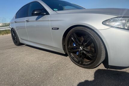 BMW 535 Gebrauchtwagen