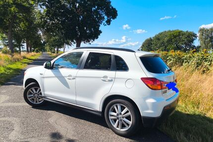 Mitsubishi ASX Gebrauchtwagen