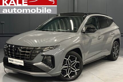 Hyundai TUCSON Gebrauchtwagen