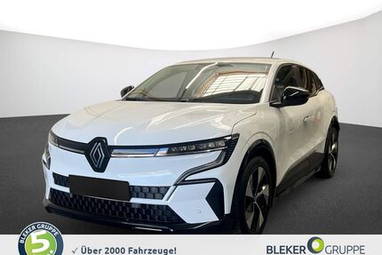 Renault Megane Gebrauchtwagen