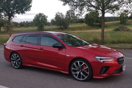 Opel Insignia Gebrauchtwagen