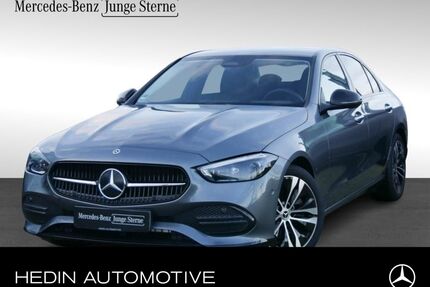 Mercedes-Benz C 200 Gebrauchtwagen