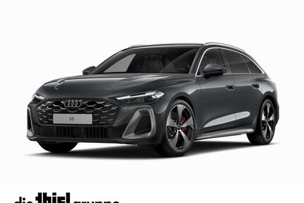 Audi S5 Gebrauchtwagen
