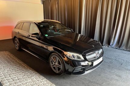 Mercedes-Benz C 43 AMG Gebrauchtwagen