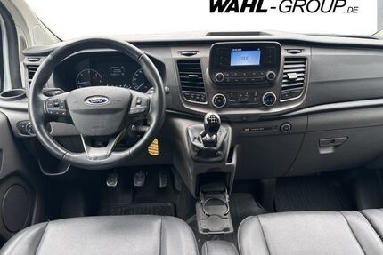 Ford Transit Custom Gebrauchtwagen