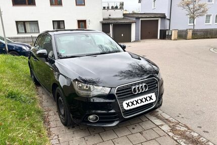Audi A1 Gebrauchtwagen