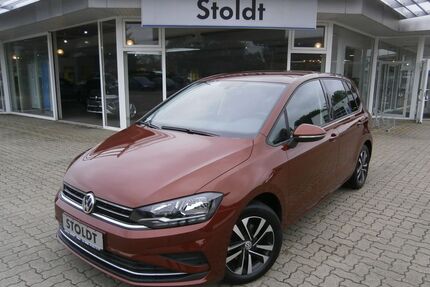 VW Golf Sportsvan Gebrauchtwagen