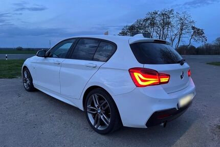 BMW 118 Gebrauchtwagen