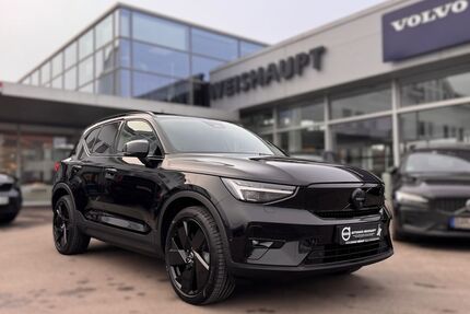 Volvo EX40 Gebrauchtwagen