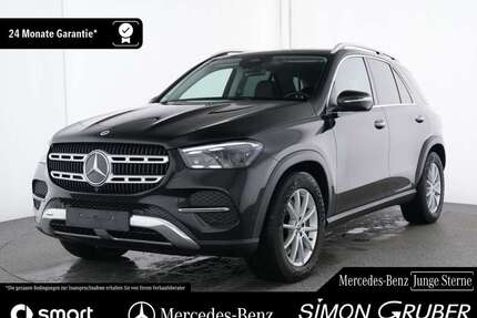 Mercedes-Benz GLE 450 Gebrauchtwagen