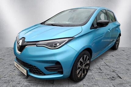 Renault ZOE Gebrauchtwagen