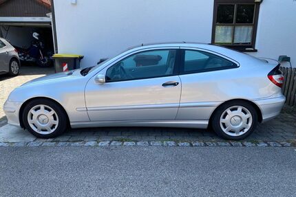 Mercedes-Benz CL 200 Gebrauchtwagen
