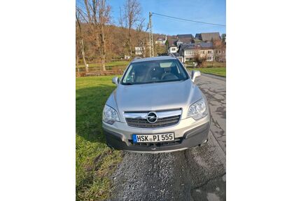 Opel Antara Gebrauchtwagen