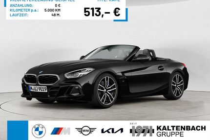 BMW Z4 Gebrauchtwagen