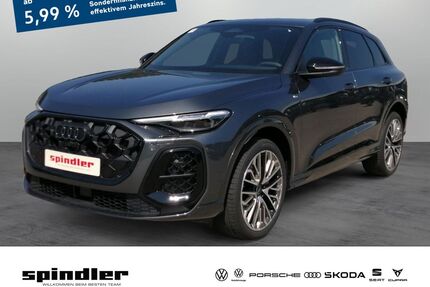 Audi Q5 Gebrauchtwagen