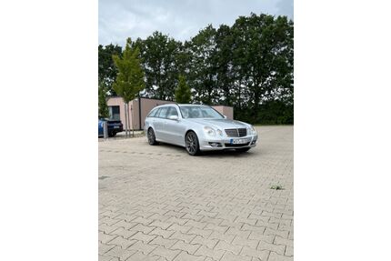Mercedes-Benz E 280 Gebrauchtwagen