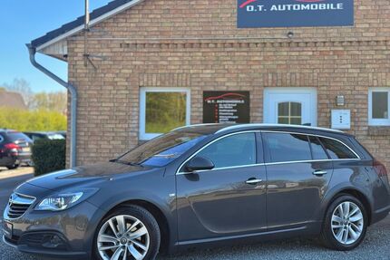 Opel Insignia Gebrauchtwagen