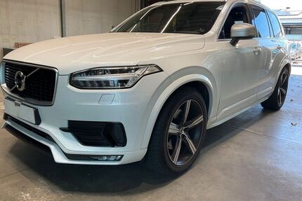 Volvo XC90 Gebrauchtwagen