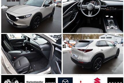 Mazda CX-30 Gebrauchtwagen