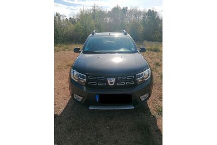 Dacia Sandero Gebrauchtwagen