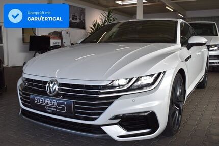 VW Arteon Gebrauchtwagen
