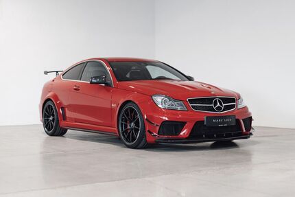 Mercedes-Benz C 63 AMG Gebrauchtwagen