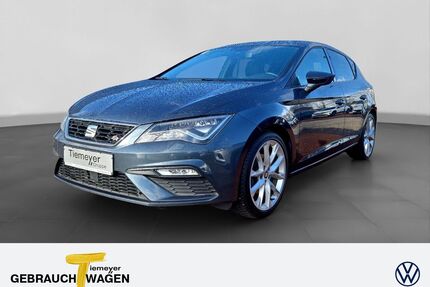 Seat Leon Gebrauchtwagen