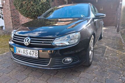 VW Eos Gebrauchtwagen