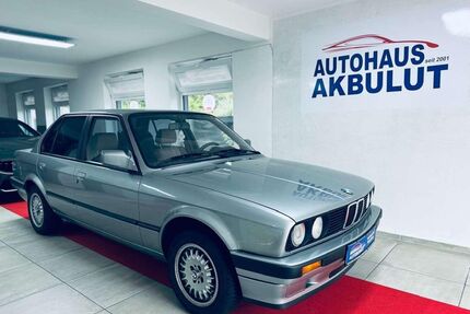 BMW 320 Gebrauchtwagen