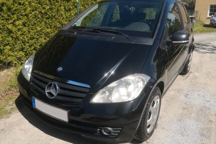 Mercedes-Benz A 160 Gebrauchtwagen