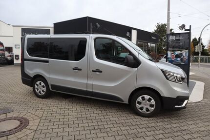 Renault Trafic Gebrauchtwagen