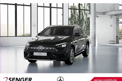 Mercedes-Benz GLA 200 Gebrauchtwagen