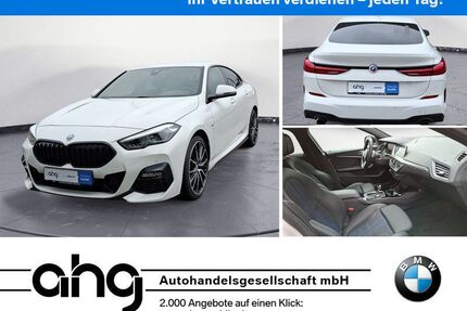 BMW 220 Gran Coupé Gebrauchtwagen