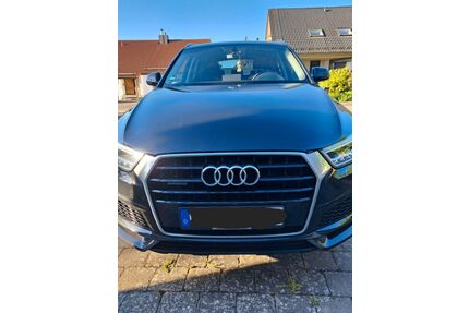 Audi Q3 Gebrauchtwagen