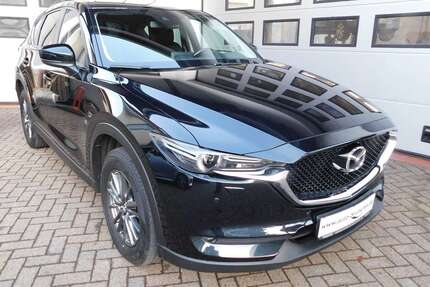 Mazda CX-5 Gebrauchtwagen