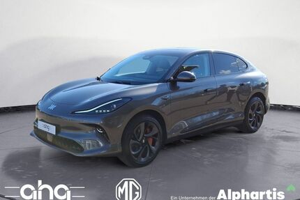 MG IM6 Gebrauchtwagen