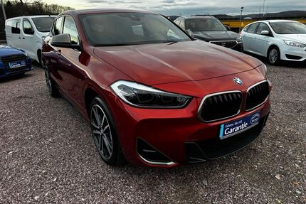 BMW X2 Gebrauchtwagen