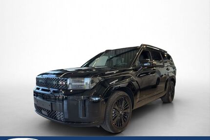 Hyundai SANTA FE Gebrauchtwagen