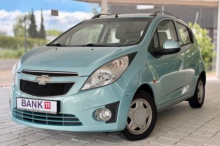 Chevrolet Spark Gebrauchtwagen