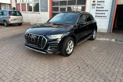 Audi Q5 Gebrauchtwagen
