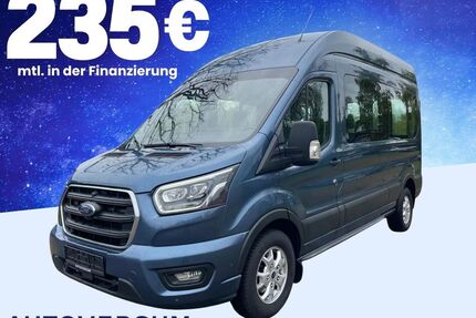 Ford Transit Gebrauchtwagen