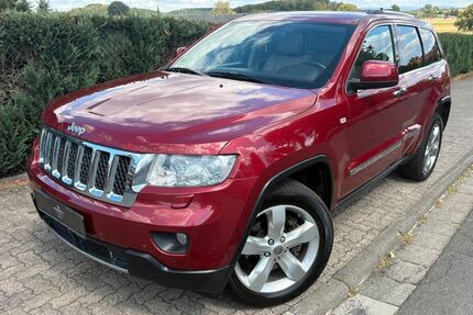 Jeep Grand Cherokee Gebrauchtwagen