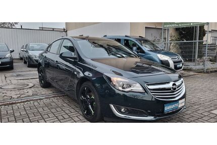Opel Insignia Gebrauchtwagen